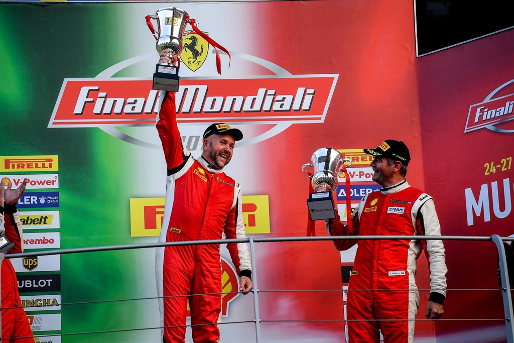 (Foto: Formula Racing)
